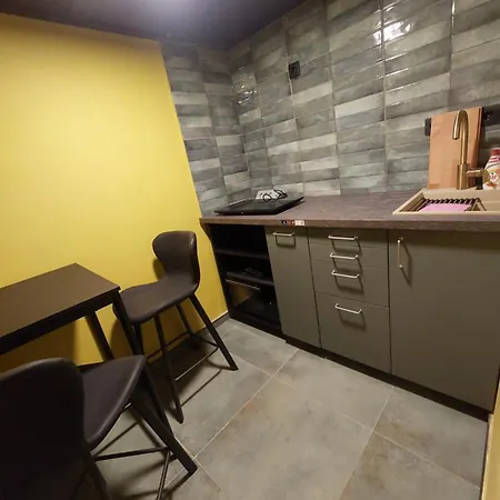 A Somogyi With 0-24-7 Self Check In-out 公寓