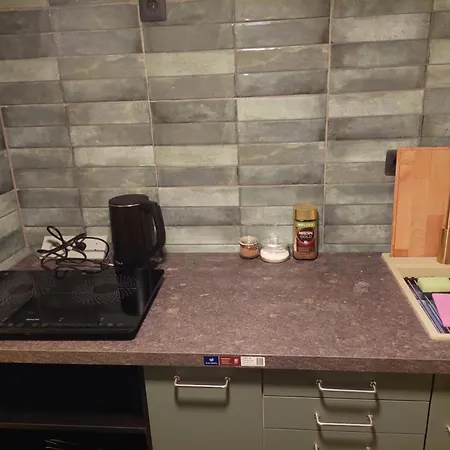 A Somogyi With 0-24-7 Self Check In-out * 布达佩斯