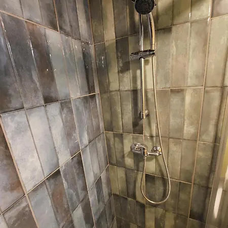 公寓 A Somogyi With 0-24-7 Self Check In-out