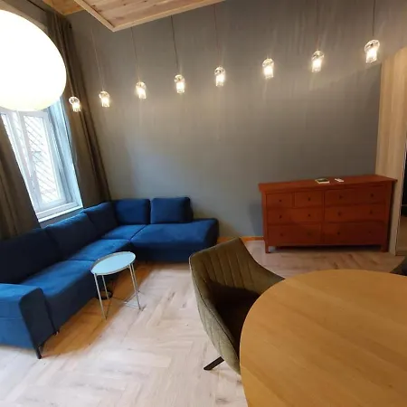 A Somogyi With 0-24-7 Self Check In-out 公寓 布达佩斯