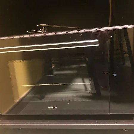 A Somogyi With 0-24-7 Self Check In-out