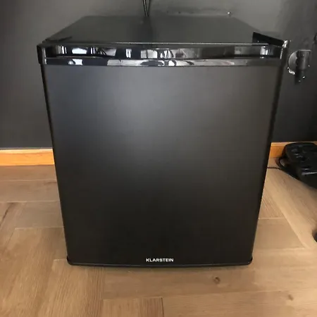 公寓 A Somogyi With 0-24-7 Self Check In-out