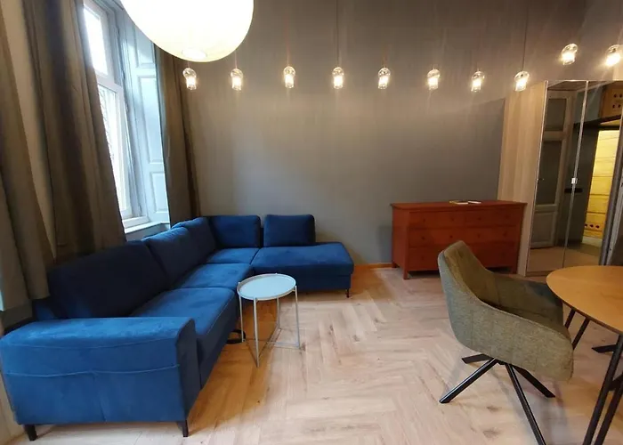 Apartament A Somogyi With 0-24-7 Self Check In-out