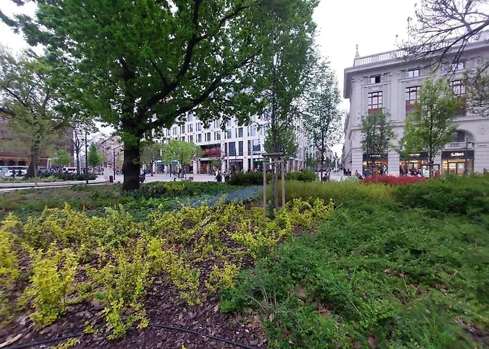 Apartament A Somogyi With 0-24-7 Self Check In-out *