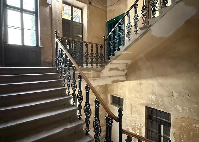 Apartament A Somogyi With 0-24-7 Self Check In-out *