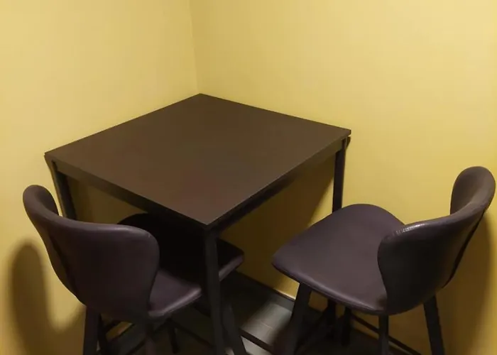 Apartament A Somogyi With 0-24-7 Self Check In-out *