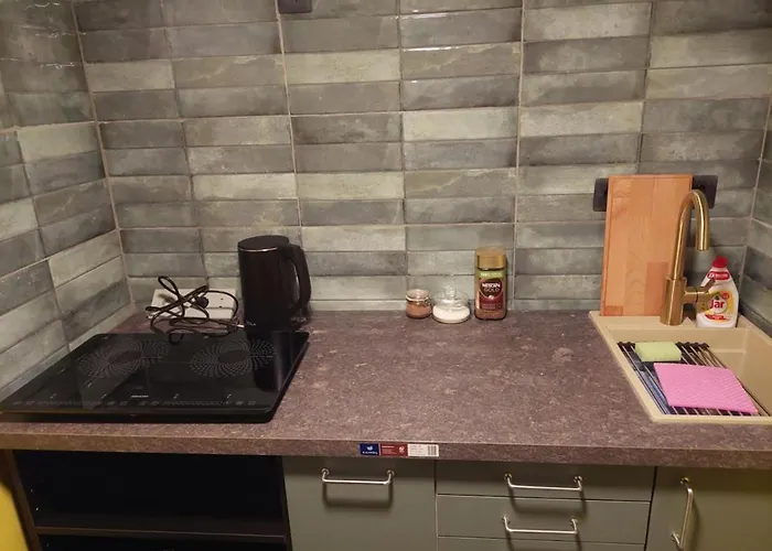 A Somogyi With 0-24-7 Self Check In-out *