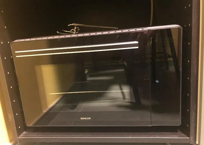 A Somogyi With 0-24-7 Self Check In-out