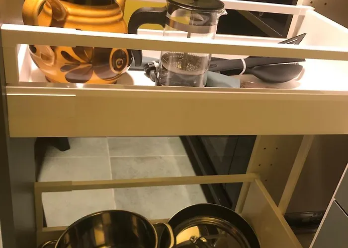 Apartament A Somogyi With 0-24-7 Self Check In-out *