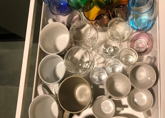 A Somogyi With 0-24-7 Self Check In-out Budapesta