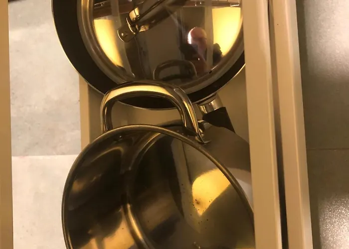 A Somogyi With 0-24-7 Self Check In-out Apartament