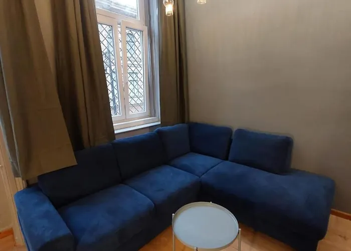 Apartament A Somogyi With 0-24-7 Self Check In-out *