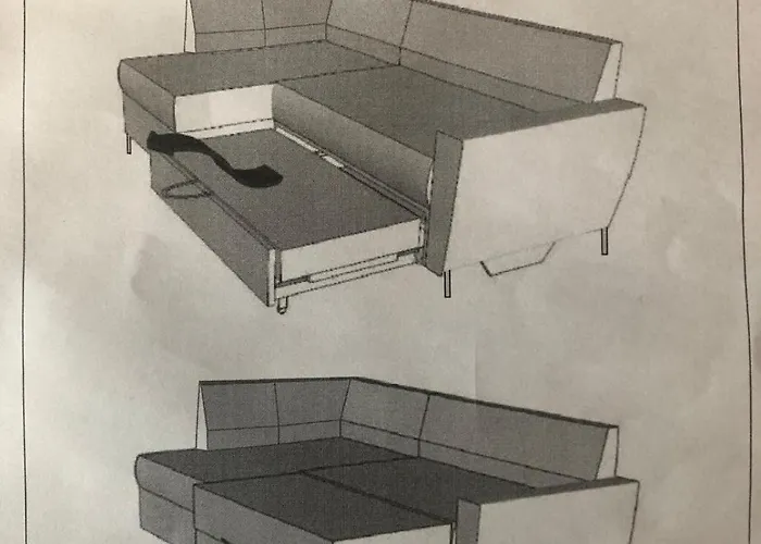 Apartament A Somogyi With 0-24-7 Self Check In-out *