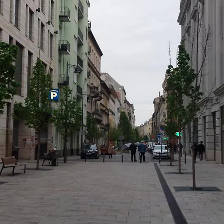 Appartement A Somogyi With 0-24-7 Self Check In-out *