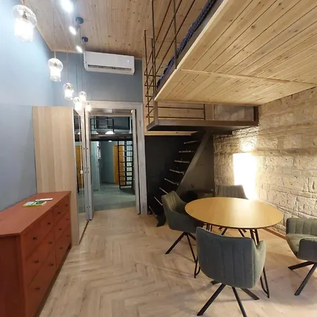 Apartmán A Somogyi With 0-24-7 Self Check In-out Budapešť