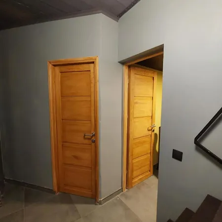 A Somogyi With 0-24-7 Self Check In-out Appartement *