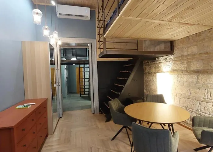Apartament A Somogyi With 0-24-7 Self Check In-out Budapeszt