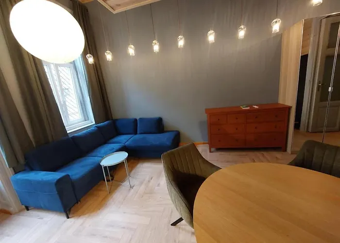 A Somogyi With 0-24-7 Self Check In-out Apartament Budapeszt