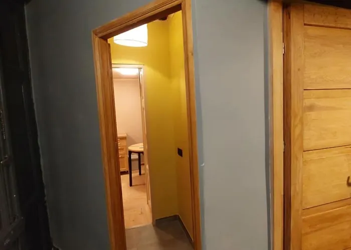 Apartament A Somogyi With 0-24-7 Self Check In-out Budapeszt