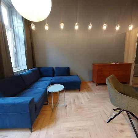 Apartament A Somogyi With 0-24-7 Self Check In-out